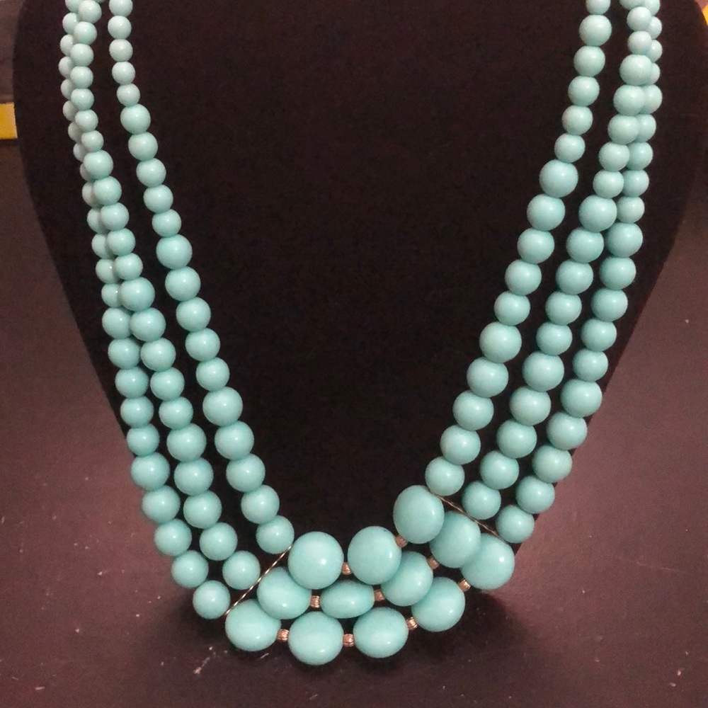 Turquoise Necklace